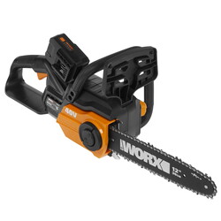 Изображение товара Аккумуляторная цепная пила Worx WG381E  шина - 30 см(12") Без ЗУ, Без АКБ