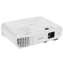 Изображение товара Проектор Epson EB-E01 белый
