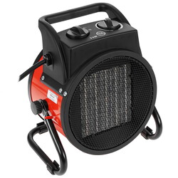 Изображение товара Тепловая пушка электрическая Hintek XR-03220