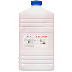 Изображение товара Тонер Cet CE28-M/CE28-D CET111054550 пурпурный