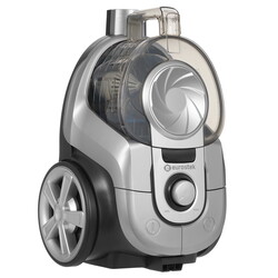 Изображение товара Пылесос  Eurostek EVC-4511 серебристый