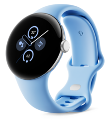 Изображение товара Смарт-часы Google Pixel Watch 2 Wi-Fi