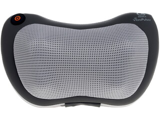Изображение товара Массажная подушка CS Medica VibraPulsar CS-cr5 серый