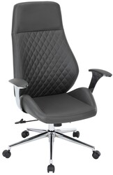Изображение товара Компьютерное кресло CHAIRMAN CH790 серый