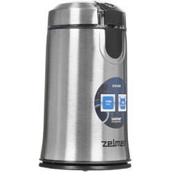 Изображение товара Кофемолка электрическая Zelmer ZCG7425 серебристый