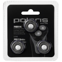 Изображение товара Бритвенная головка Polaris PMRB 04