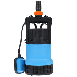 Изображение товара Насос дренажный Джилекс ДРЕНАЖНИК 200/25