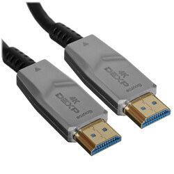 Изображение товара Кабель однонаправленный DEXP HDMI - HDMI, 50 м