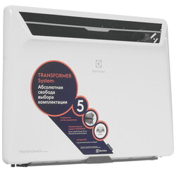 Изображение товара Отопительный модуль конвектора Electrolux ECH/AG2-1500 T
