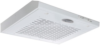 Изображение товара Вытяжка подвесная Jetair SENTI WH/F/60 белый