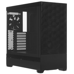 Изображение товара Корпус Fractal Design Pop Air [FD-C-POA1A-02] черный