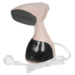 Изображение товара Отпариватель DEXP HGS–1400H розовый