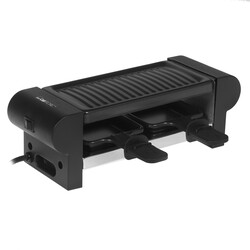 Изображение товара Раклетница Clatronic RG 3592 черный
