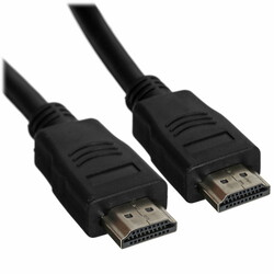 Изображение товара Кабель  Defender HDMI - HDMI, 3 м