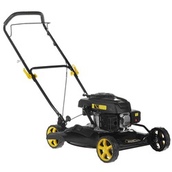 Изображение товара Газонокосилка бензиновая Huter GLM-4.0 G