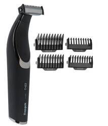 Изображение товара Триммер Бердск Т-03 черный