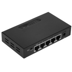 Изображение товара Коммутатор ORIENT SWP-5504POE
