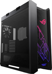Изображение товара Корпус ASUS ROG Strix Helios GX601 [90DC0020-B39000] черный