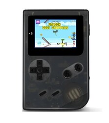 Изображение товара Портативная игровая консоль Anbernic Retro Mini   + 169 игр