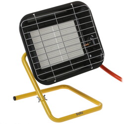 Изображение товара Газовый инфракрасный обогреватель Ballu BIGH-4