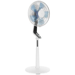 Изображение товара Вентилятор Tefal Turbo Silence VF5640F2  белый