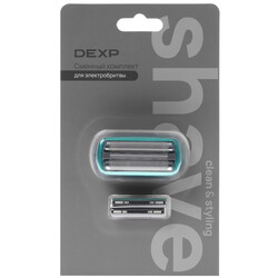 Изображение товара Сменный комплект DEXP RCW-2300YXBG