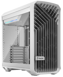 Изображение товара Корпус Fractal Design Torrent Compact [FD-C-TOR1C-03] белый