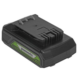 Изображение товара Аккумулятор GreenWorks G24B2 24V