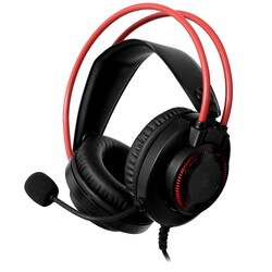 Изображение товара Проводные наушники A4Tech Bloody G200S черный 2021