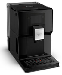 Изображение товара Кофемашина автоматическая Krups EA873810 черный