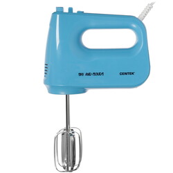 Изображение товара Миксер Centek CT-1128 голубой
