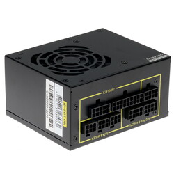 Изображение товара Блок питания Chieftec COMPACT 550W [CSN-550C] черный