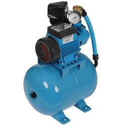 Изображение товара Насосная станция Джилекс ВИХРЕВИК 40/40 Ч-14