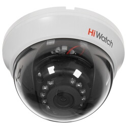 Изображение товара Аналоговая камера HiWatch DS-T201(B)