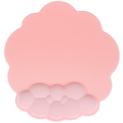 Изображение товара Коврик DEXP WR-S Cloud Pad (S) розовый