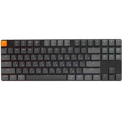 Изображение товара Клавиатура проводная + беспроводная Keychron K1SE