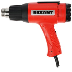 Изображение товара Строительный фен Rexant H-1600