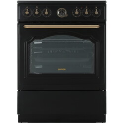 Изображение товара Электрическая плита Gorenje GECS6B71CLB черный