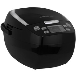Изображение товара Мультиварка MAUNFELD MF-1622BK черный