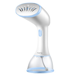 Изображение товара Отпариватель MARTA MT-ST1194A голубой