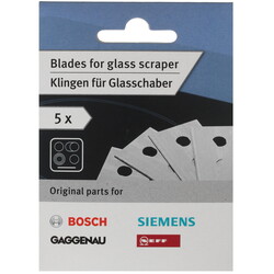 Изображение товара Сменные лезвия Bosch 17000335