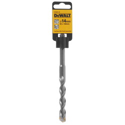Изображение товара Бур DeWalt INDUSTRIAL DT9650 160 мм