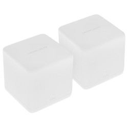 Изображение товара MESH-комплект Mercusys Halo H30G (2-pack)