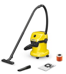 Изображение товара Хозяйственный пылесос  Karcher WD 3 V-15/4/20