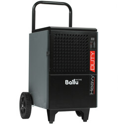 Изображение товара Осушитель воздуха Ballu BDI-50L черный