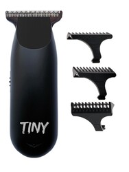 Изображение товара Машинка для стрижки Harizma Tiny черный