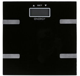Изображение товара Весы Energy EN-407 черный