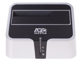 Изображение товара Док-станция для накопителей Agestar 3UBT2