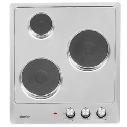 Изображение товара Электрическая варочная поверхность Simfer H45E03M016