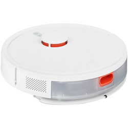Изображение товара Робот-пылесос Mijia Mop 3C Plus белый